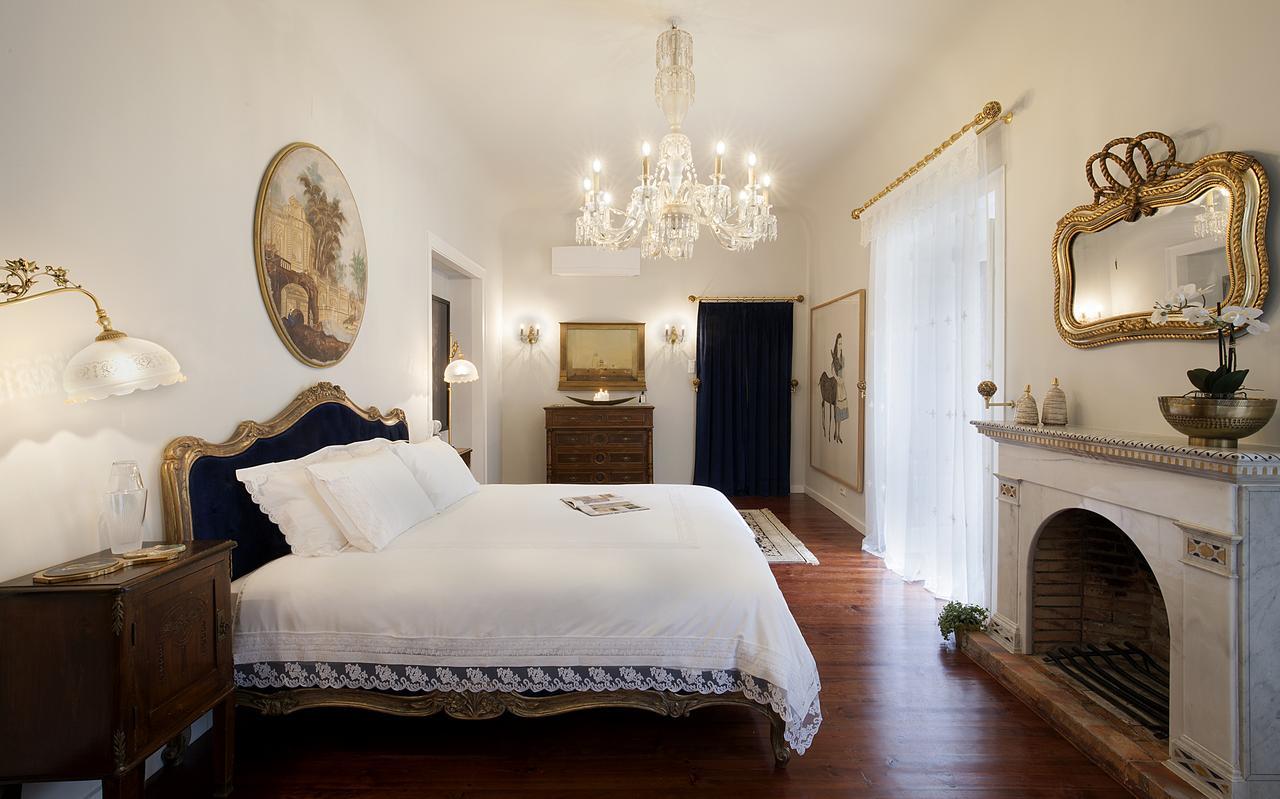 Bed and Breakfast Casa Dell'Arte Club House à Lisboa Extérieur photo