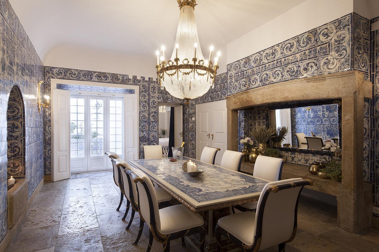 Bed and Breakfast Casa Dell'Arte Club House à Lisboa Extérieur photo