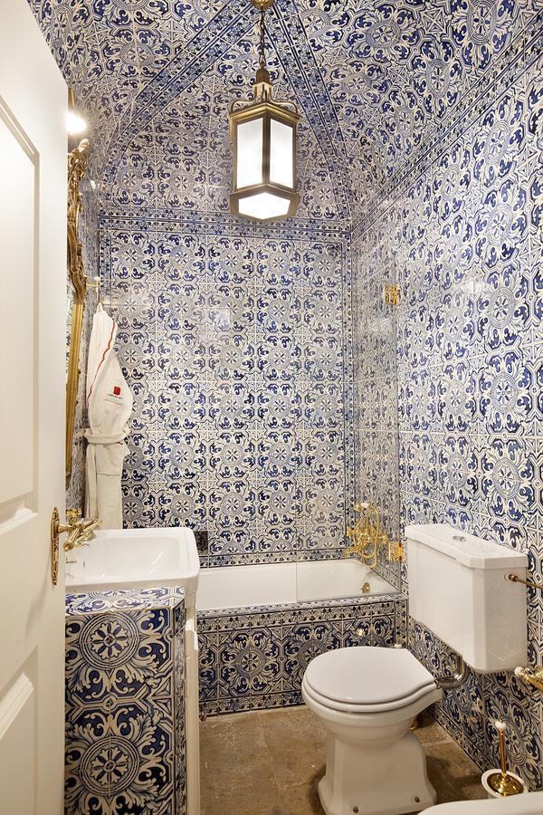 Bed and Breakfast Casa Dell'Arte Club House à Lisboa Extérieur photo