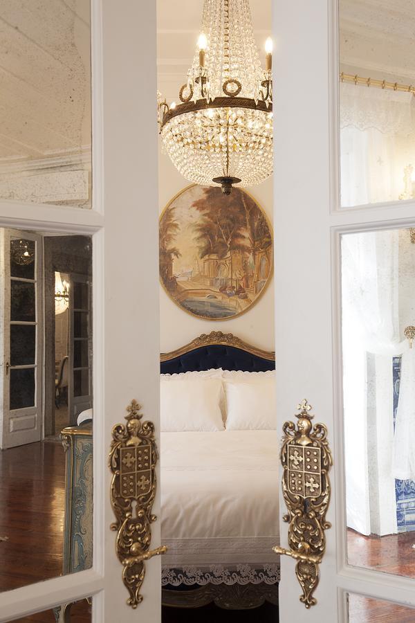 Bed and Breakfast Casa Dell'Arte Club House à Lisboa Extérieur photo