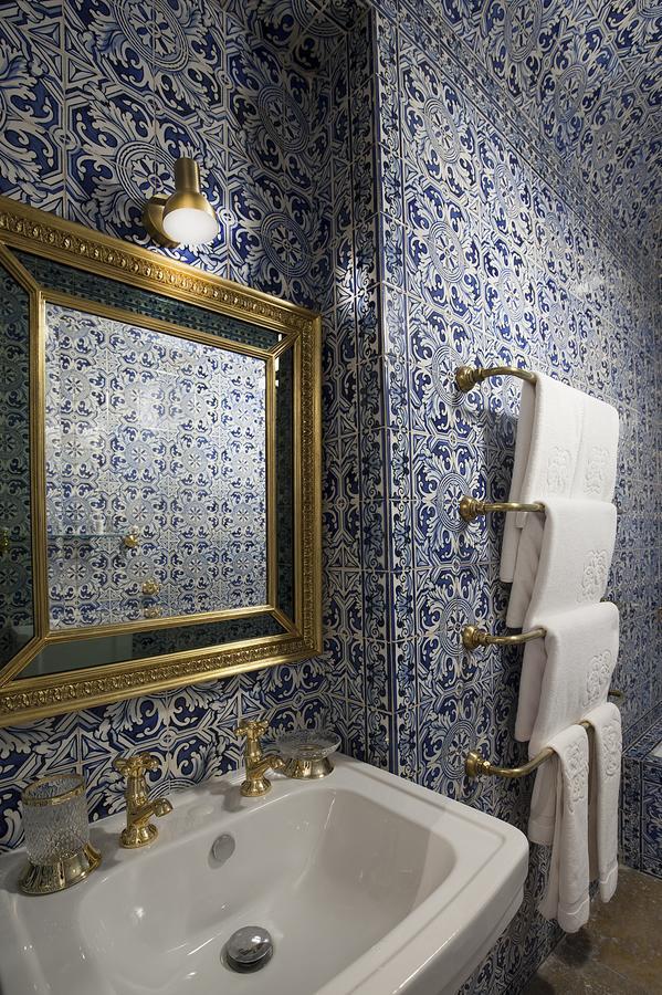 Bed and Breakfast Casa Dell'Arte Club House à Lisboa Extérieur photo