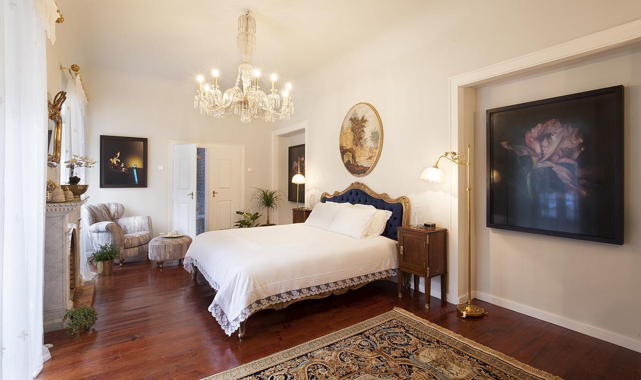 Bed and Breakfast Casa Dell'Arte Club House à Lisboa Extérieur photo