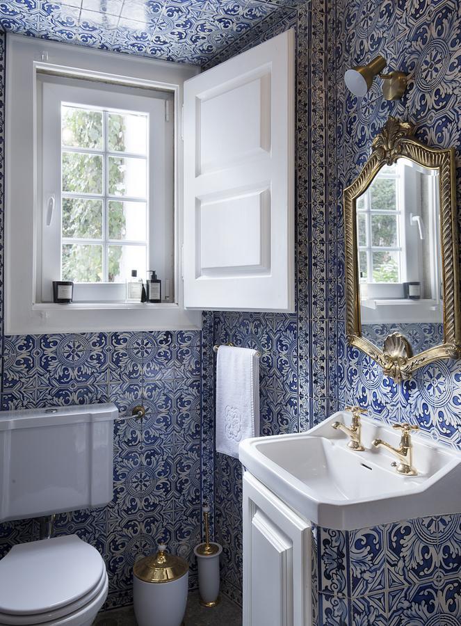 Bed and Breakfast Casa Dell'Arte Club House à Lisboa Extérieur photo
