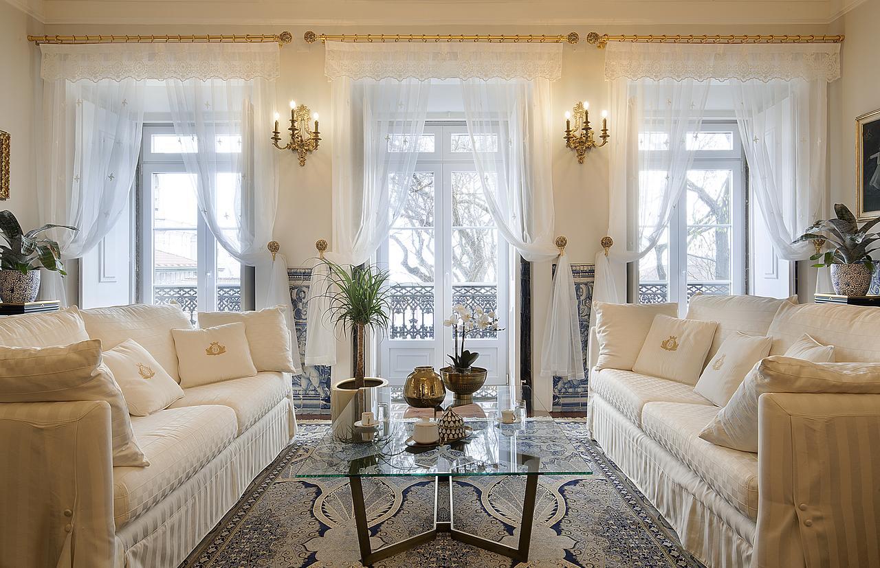 Bed and Breakfast Casa Dell'Arte Club House à Lisboa Extérieur photo