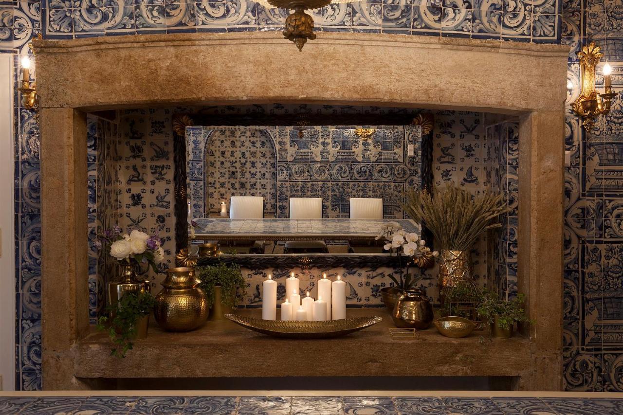 Bed and Breakfast Casa Dell'Arte Club House à Lisboa Extérieur photo