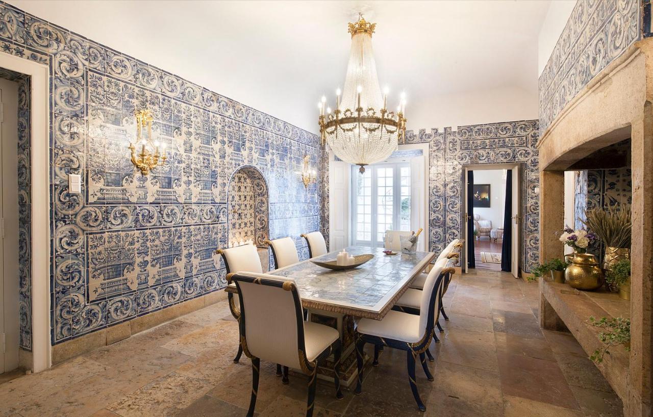 Bed and Breakfast Casa Dell'Arte Club House à Lisboa Extérieur photo