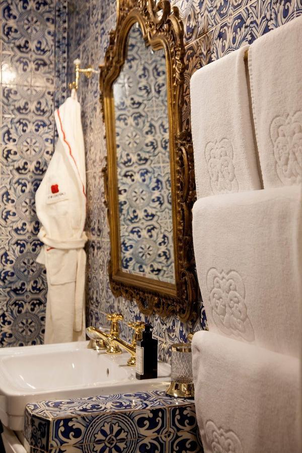 Bed and Breakfast Casa Dell'Arte Club House à Lisboa Extérieur photo