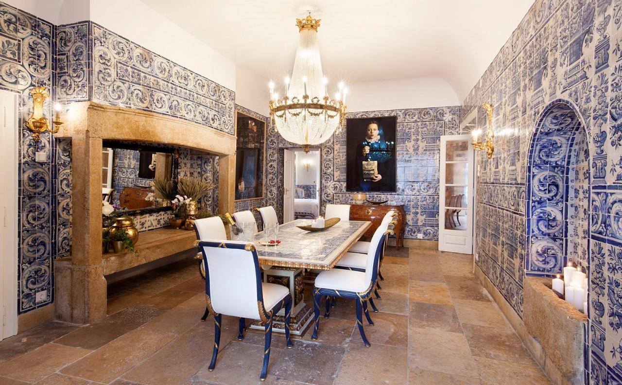 Bed and Breakfast Casa Dell'Arte Club House à Lisboa Extérieur photo