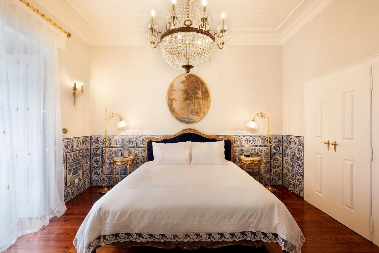 Bed and Breakfast Casa Dell'Arte Club House à Lisboa Extérieur photo